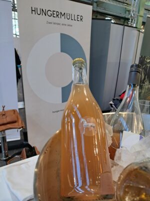 Hungermüller Dittelsheim Chardonnay 2023 - Image 5