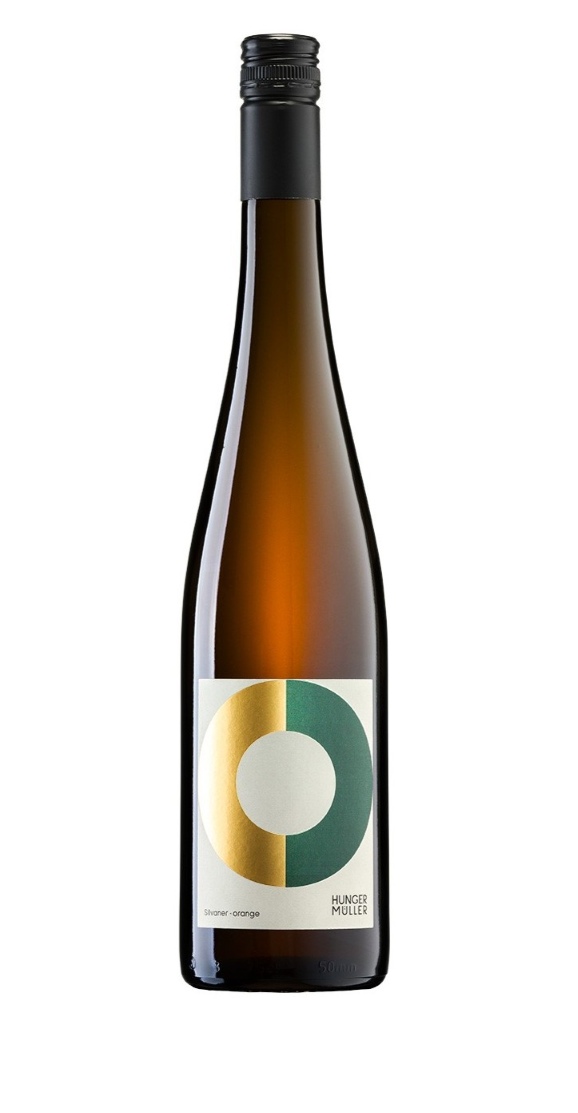 Hungermüller Silvaner Orange Trocken 2018
