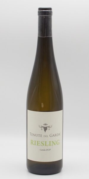 Tenute del Garda Riesling 2017