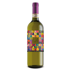 Guidi 1929 Vernaccia di San Gimignano DOCG 2020