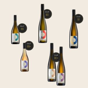 Hungermüller Dittelsheim Chardonnay 2023 - Image 4