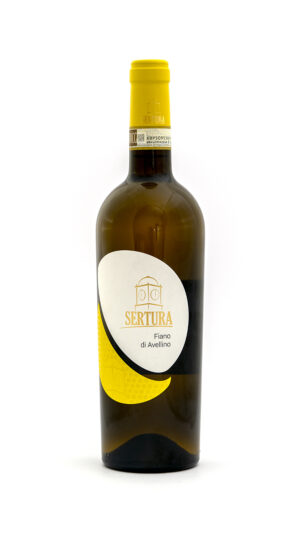 Sertura Fiano di Avellino DOCG 2018