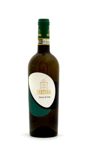Sertura Greco di Tufo DOCG 