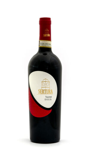 Sertura Taurasi DOCG Aglianico
