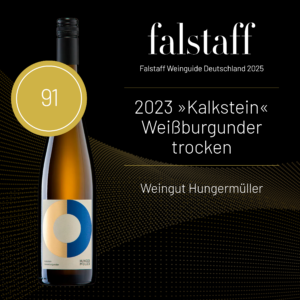 Hungermüller Dittelsheim Chardonnay 2023 - Image 2