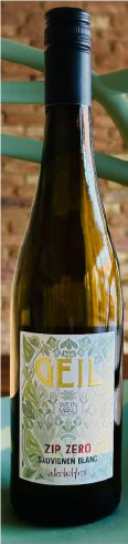 Johann Geil Zip Zero Alkoholfri 2024